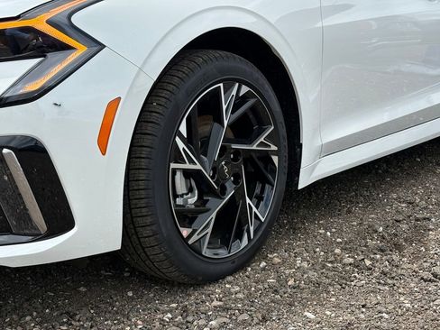 New 2026 Kia K5 GT-Line FWD image 9