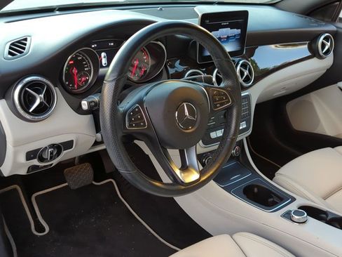 Certified 2019 Mercedes-Benz CLA 250 CLA 250 image 9