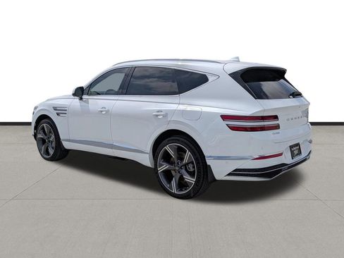 New 2026 Genesis GV80 2.5T Prestige image 7