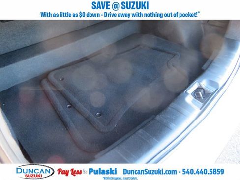 Used 2018 Nissan Rogue Sport S image 14