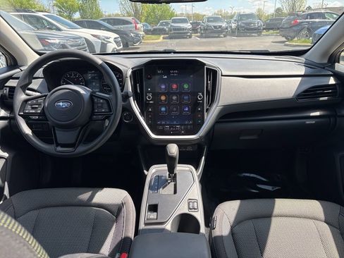 Certified 2024 Subaru Crosstrek 2.0i Premium image 13