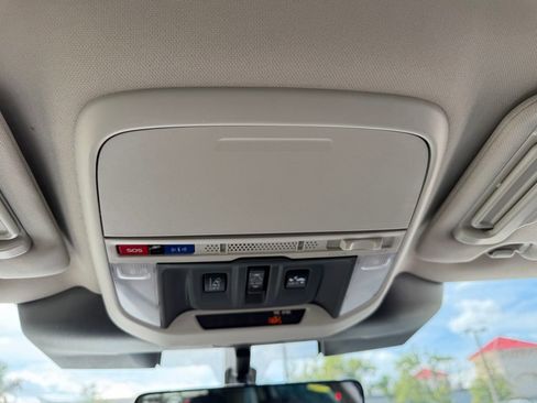 Used 2023 Subaru Forester Limited image 33