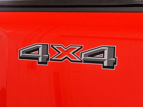 Used 2025 Ford F350 Lariat w/ Chrome Package AWD/4WD image 11