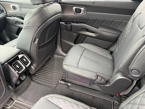 New 2026 Kia Sorento SX Prestige AWD/4WD image 14