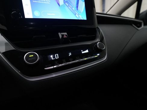 Used 2023 Toyota Corolla LE FWD image 20