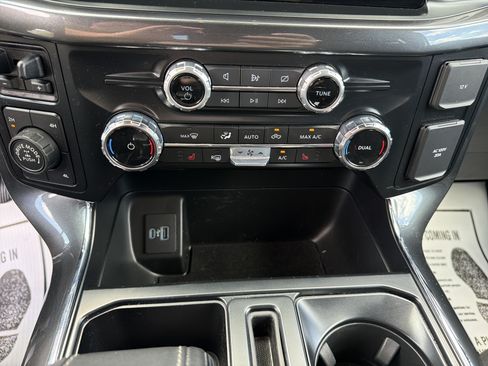 Used 2023 Ford F150 XLT w/ Equipment Group 302A High AWD/4WD image 22