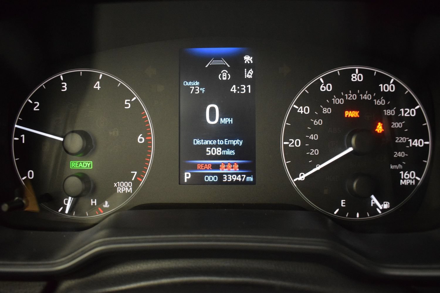 Used 2025 Toyota Corolla LE FWD image 16