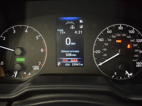 Used 2025 Toyota Corolla LE FWD image 16