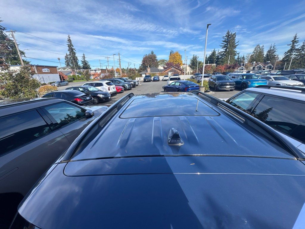 Used 2024 Kia Telluride SX Prestige X-Line AWD/4WD image 12