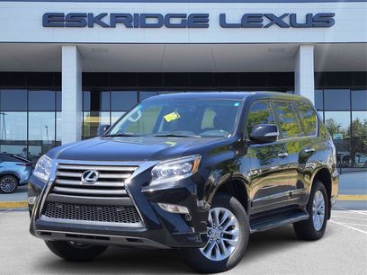 Used 2017 Lexus GX 460 Luxury w/ Preferred Accessory Package