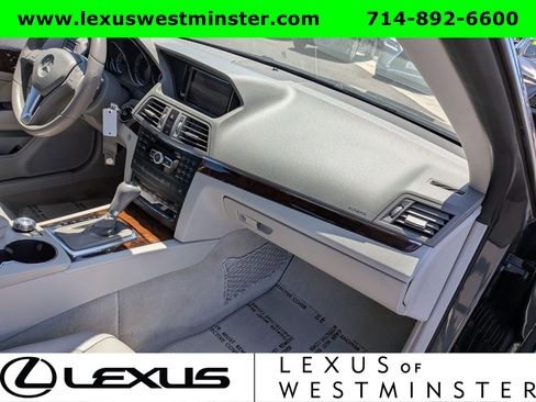 Used 2013 Mercedes-Benz E 350 Cabriolet image 6