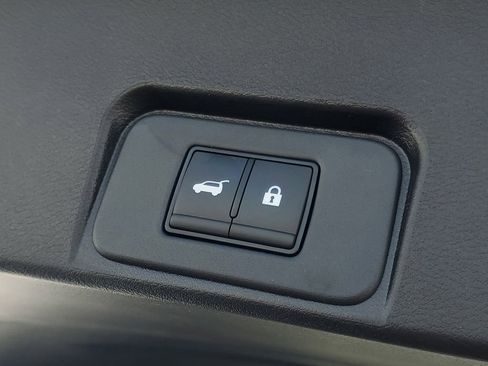 New 2026 Nissan Rogue SV w/ Cold Weather Package image 9