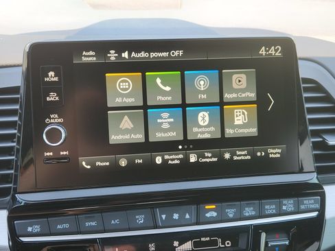 New 2026 Honda Odyssey Sport-L image 16