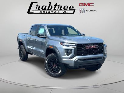 New 2026 GMC Canyon Elevation w/ Convenience Package
