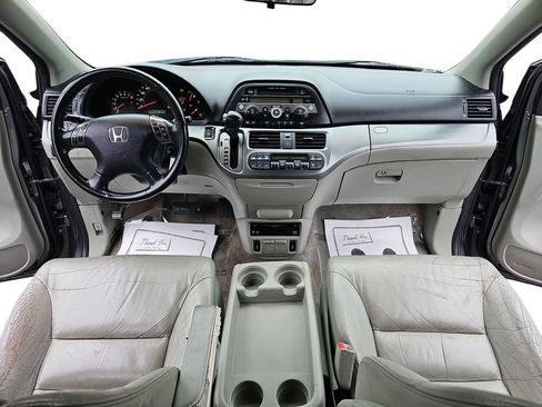 Used 2007 Honda Odyssey EX-L image 12