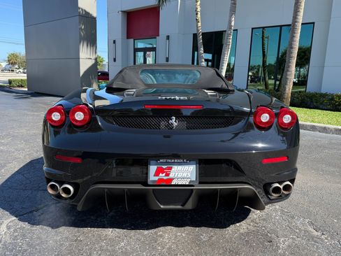 Used 2008 Ferrari F430 Spider image 18