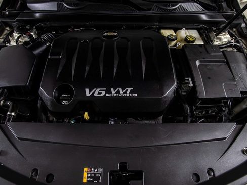 Used 2014 Chevrolet Impala LT w/ Convenience Package image 36