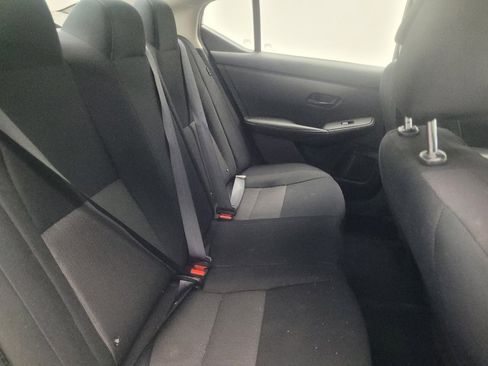Used 2024 Nissan Sentra SV w/ Lighting Package FWD image 19