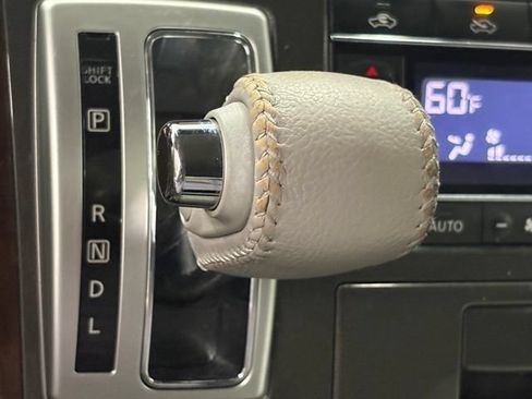 Used 2013 Nissan Quest SL w/ Value Cargo Pkg FWD image 28