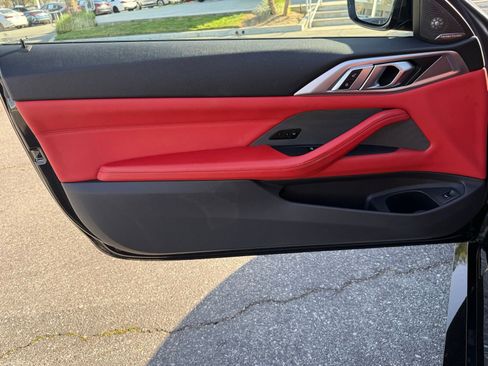 Certified 2023 BMW M4 xDrive Competition w/ Parking Assistance Package image 19