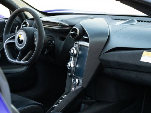 Used 2020 McLaren 720S image 61