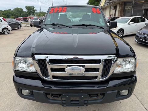 Used 2006 Ford Ranger XLT AWD/4WD image 2