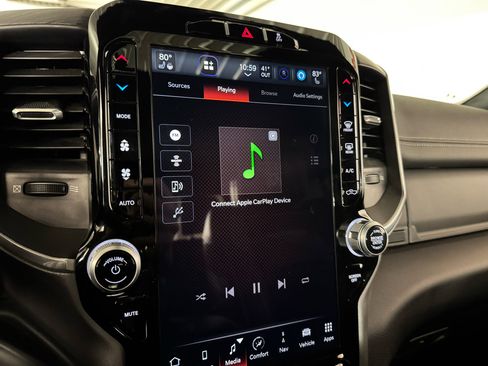 Used 2024 RAM 3500 Laramie w/ Night Edition image 28