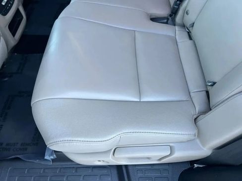 Used 2017 Honda Pilot EX-L image 22