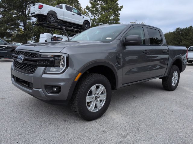 New 2026 Ford Ranger XL w/ Trailer Tow Package RWD image 7