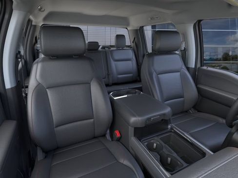 New 2026 Ford F350 Lariat RWD image 10