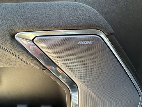 New 2026 GMC Sierra 3500 Denali w/ Denali Reserve Package image 14