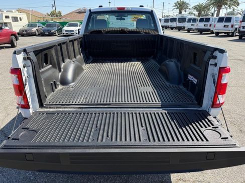 Used 2022 Ford F150 XL w/ Equipment Group 101A High image 34