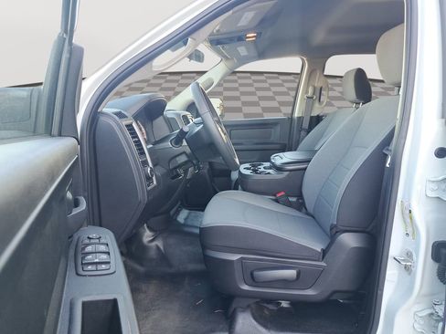 Used 2023 RAM 1500 Tradesman w/ Popular Equipment Group image 12