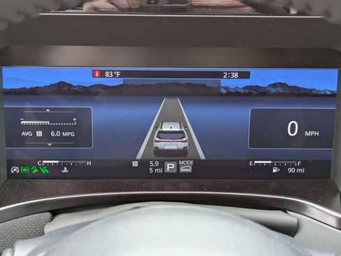 New 2026 Subaru Outback Premium image 29