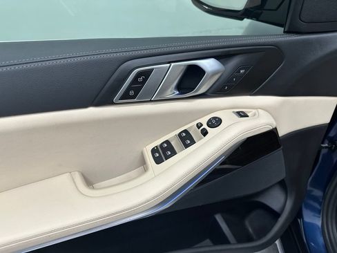 Used 2020 BMW X5 sDrive40i w/ Premium Package RWD image 15