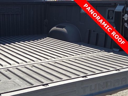 Used 2023 Toyota Tundra 1794 Edition AWD/4WD image 9