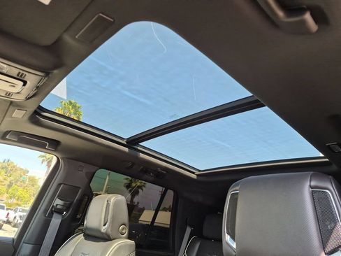 Certified 2025 Cadillac Escalade Sport AWD/4WD image 10