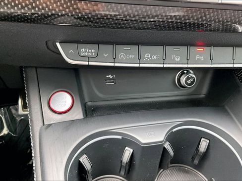 Used 2019 Audi S5 Prestige w/ S Sport Package AWD/4WD image 32