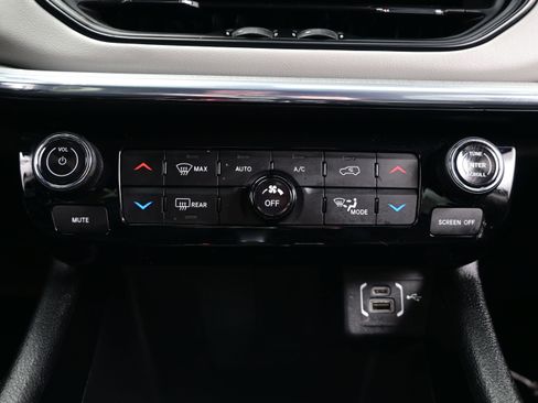 Used 2022 Jeep Compass Limited AWD/4WD image 22