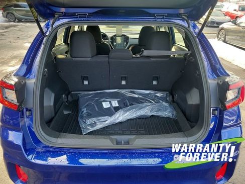 New 2026 Subaru Impreza 2.0i Sport image 17