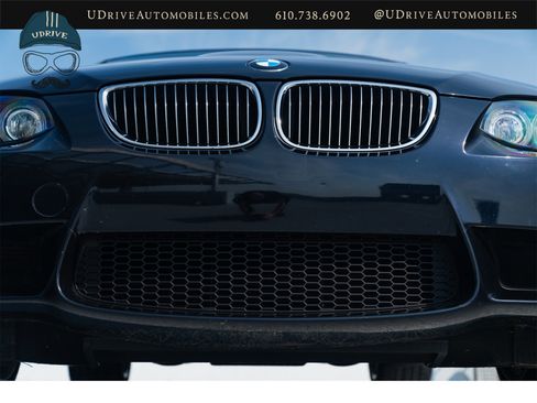 Used 2008 BMW M3 Sedan image 14