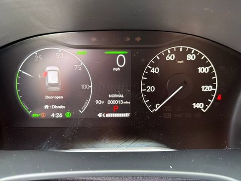 New 2026 Honda CR-V Sport image 19