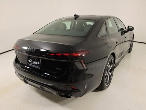 New 2026 Audi A6 Prestige AWD/4WD image 5