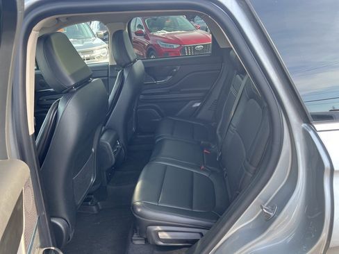 Certified 2023 Lincoln Corsair AWD w/ Equipment Group 101A image 11