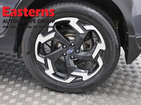 Used 2023 Subaru Crosstrek 2.5i Limited w/ Moonroof Package AWD/4WD image 34