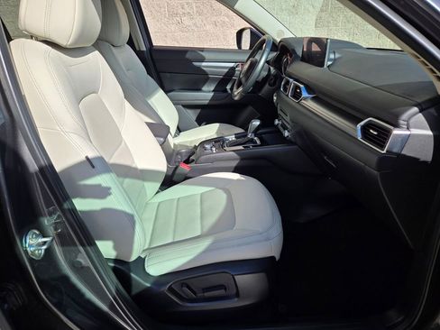 Certified 2023 MAZDA CX-5 AWD 2.5 S w/ Preferred Package image 19