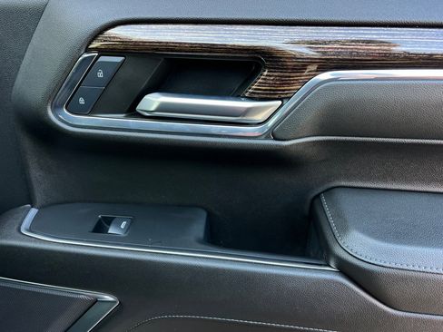 Used 2024 GMC Sierra 1500 Elevation w/ X31 Off-Road Package image 22