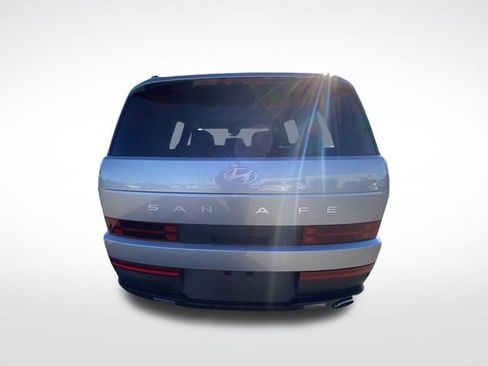 Used 2024 Hyundai Santa Fe SEL image 10