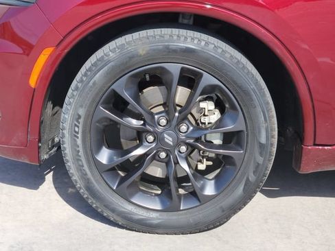 Used 2022 Dodge Durango GT RWD image 11