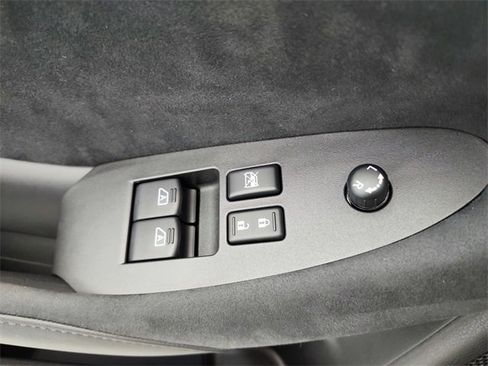 New 2026 Nissan Z Performance w/ Floor Mat Package image 34